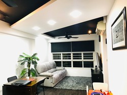 Blk 664B Punggol Drive (Punggol), HDB 4 Rooms #217749481